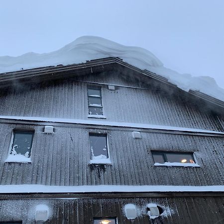 Sjusjoen Hytteutleie As Exterior photo